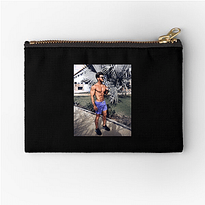 Rowan Row Merchandise Rowan Row Zipper Pouches