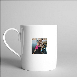 Rowan Row Fan Art Rowan Row Mugs