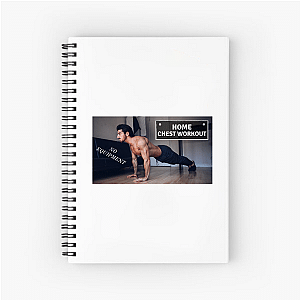 Rowan Row Merch For Fans Rowan Row Notebook