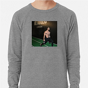 Rowan Row Merch Collection Rowan Row Sweatshirts