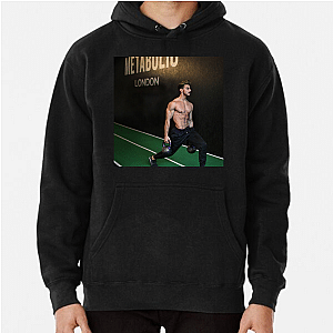 Rowan Row Merch Collection Rowan Row Hoodies