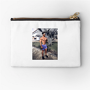 Rowan Row Merchandise Rowan Row Zipper Pouches