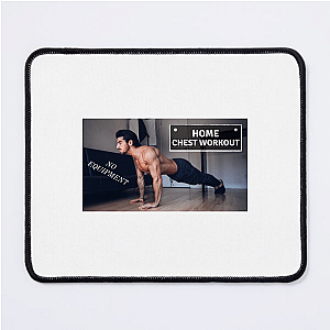 Rowan Row Merch For Fans Rowan Row Mouse Pads