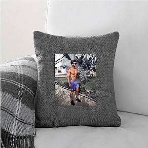 Rowan Row Merchandise Rowan Row Pillows Cover