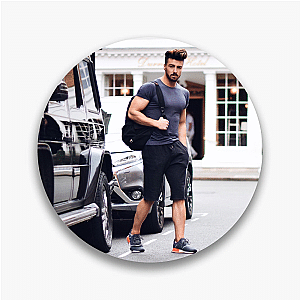Rowan Row Collection for fans Rowan Row Pins