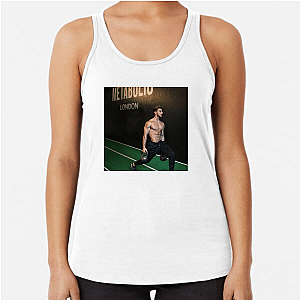 Rowan Row Merch Collection Rowan Row Tank Tops