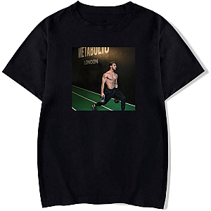 Rowan Row Merch Collection Rowan Row T-Shirts