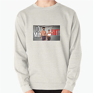 Rowan Row Merch Rowan Row Sweatshirts