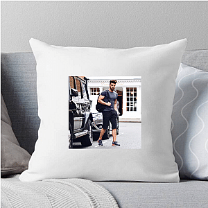 Rowan Row Collection for fans Rowan Row Pillows Cover