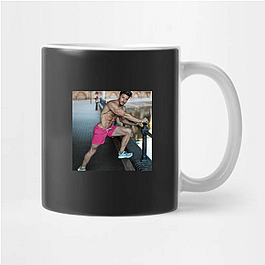 Rowan Row Fan Art Rowan Row Mugs