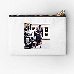 Rowan Row Collection for fans Rowan Row Zipper Pouches
