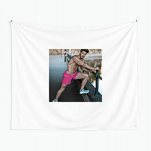 Rowan Row Fan Art Rowan Row Tapestries