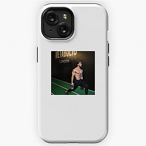 Rowan Row Merch Collection Rowan Row iPhone Cases