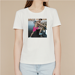 Rowan Row Fan Art Rowan Row T-Shirts