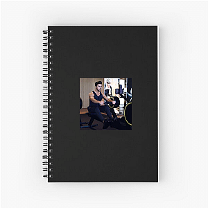 Rowan Row Special Collection Rowan Row Notebook