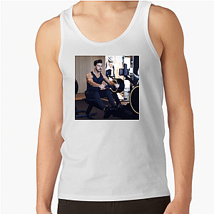 Rowan Row Special Collection Rowan Row Tank Tops