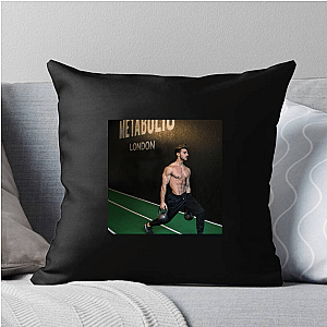 Rowan Row Merch Collection Rowan Row Pillows Cover