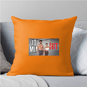 Rowan Row Merch Rowan Row Pillows Cover
