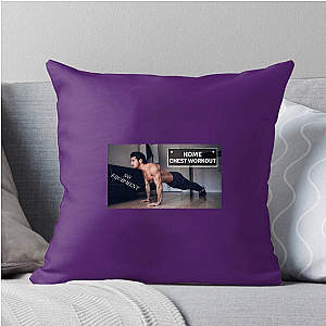 Rowan Row Merch For Fans Rowan Row Pillows Cover
