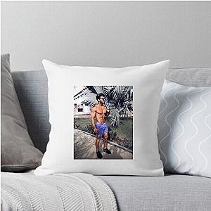 Rowan Row Merchandise Rowan Row Pillows Cover