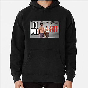 Rowan Row Merch Rowan Row Hoodies