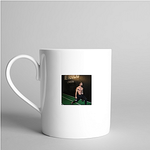 Rowan Row Merch Collection Rowan Row Mugs