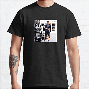 Rowan Row Collection for fans Rowan Row T-Shirts