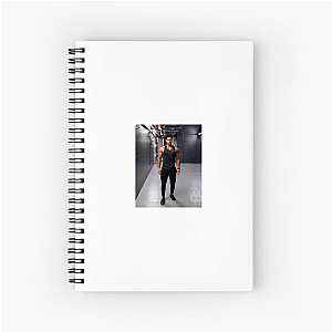 Rowan Row Signature Rowan Row Notebook