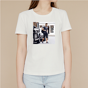 Rowan Row Collection for fans Rowan Row T-Shirts