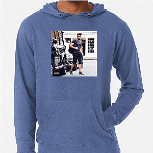 Rowan Row Collection for fans Rowan Row Hoodies