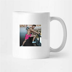 Rowan Row Fan Art Rowan Row Mugs