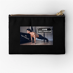 Rowan Row Merch For Fans Rowan Row Zipper Pouches