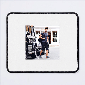 Rowan Row Collection for fans Rowan Row Mouse Pads