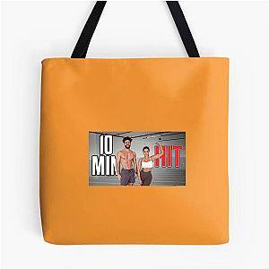 Rowan Row Merch Rowan Row Bags