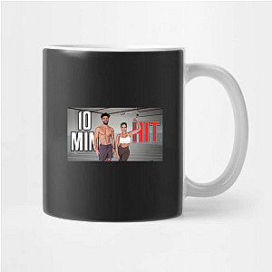 Rowan Row Merch Rowan Row Mugs