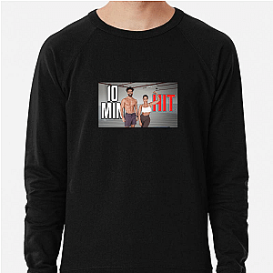 Rowan Row Merch Rowan Row Sweatshirts
