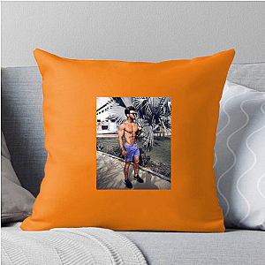 Rowan Row Merchandise Rowan Row Pillows Cover