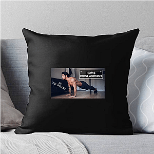 Rowan Row Merch For Fans Rowan Row Pillows Cover
