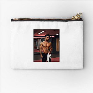 Rowan Row Merchandise For Fans Rowan Row Zipper Pouches
