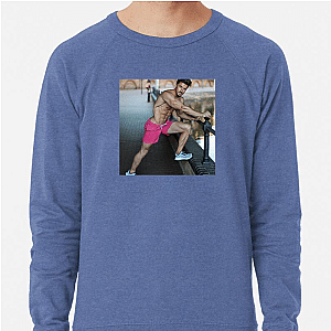 Rowan Row Fan Art Rowan Row Sweatshirts