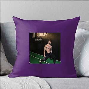 Rowan Row Merch Collection Rowan Row Pillows Cover