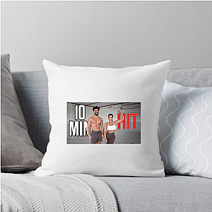 Rowan Row Merch Rowan Row Pillows Cover