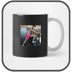 Rowan Row Mugs