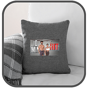 Rowan Row Pillows Cover