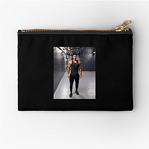 Rowan Row Signature Rowan Row Zipper Pouches
