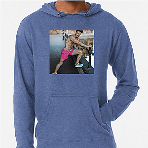 Rowan Row Fan Art Rowan Row Hoodies
