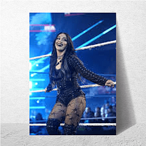 Passion Fighter Roxanne Perez Roxanne Perez Posters