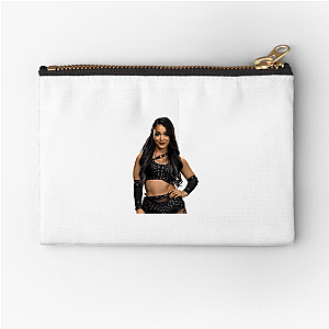 Rising Sensation Roxanne Perez Roxanne Perez Zipper Pouches