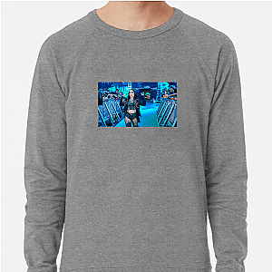 Texas Talent Roxanne Perez Roxanne Perez Sweatshirts