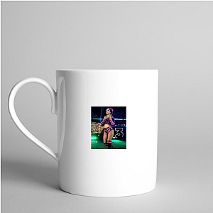 NXT Breakout Roxanne Perez Roxanne Perez Mugs